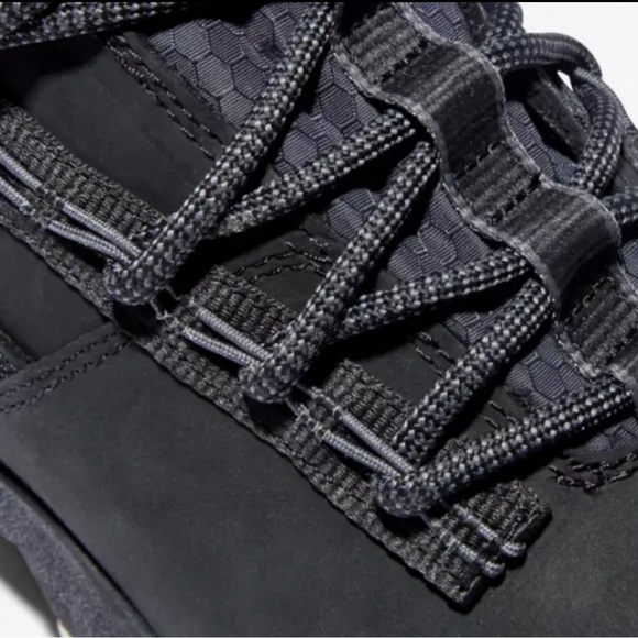 Timberland Women's GreenStride Edge Hiking Boot - Picture 8 of 15